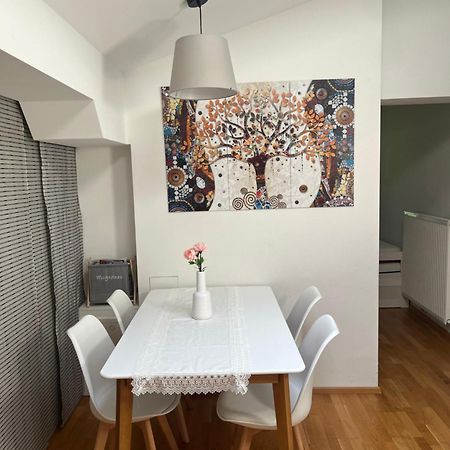 Luna&Sole Apartament Штамс Экстерьер фото