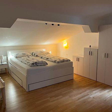 Luna&Sole Apartament Штамс Экстерьер фото