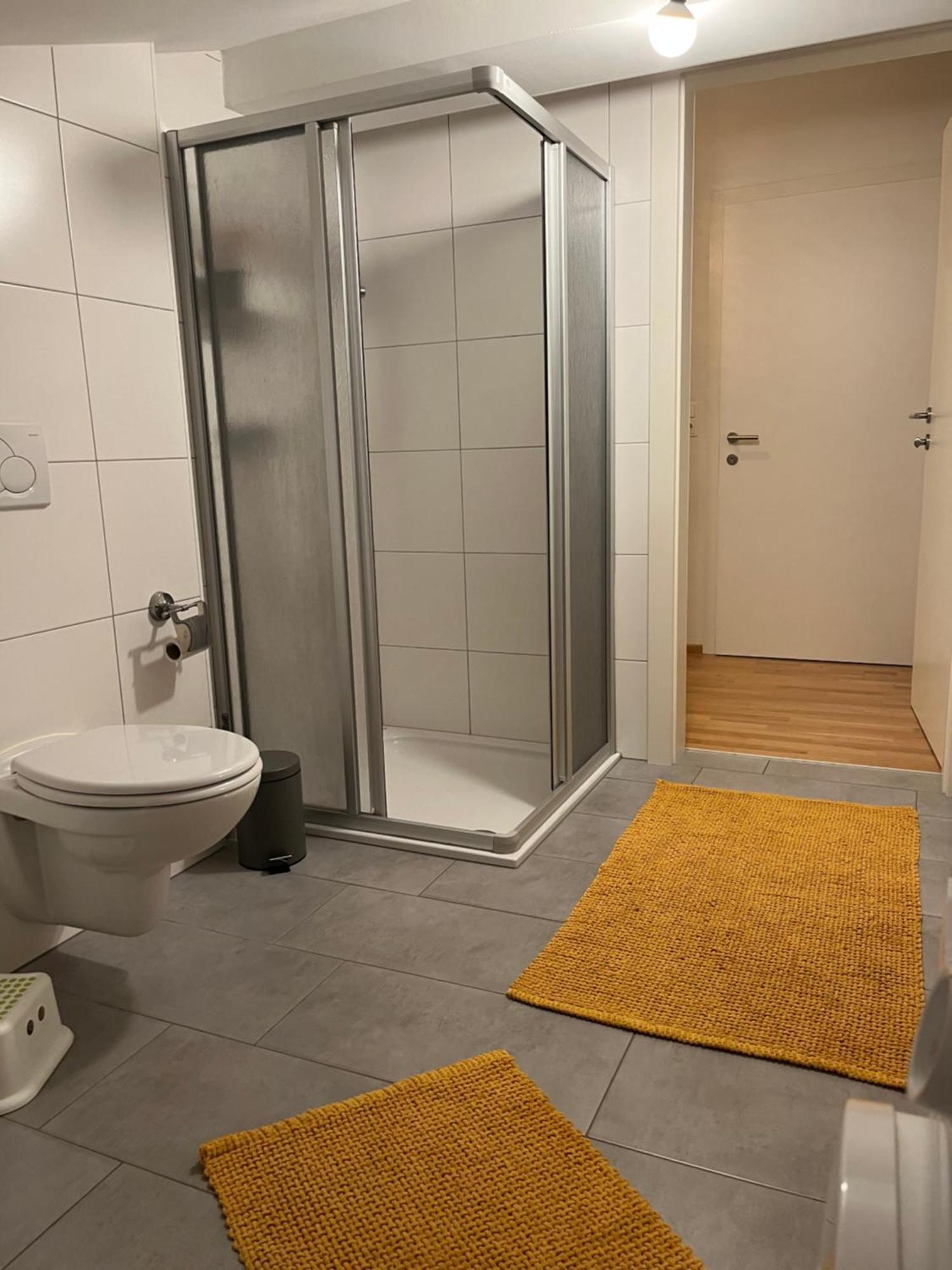 Luna&Sole Apartament Штамс Экстерьер фото