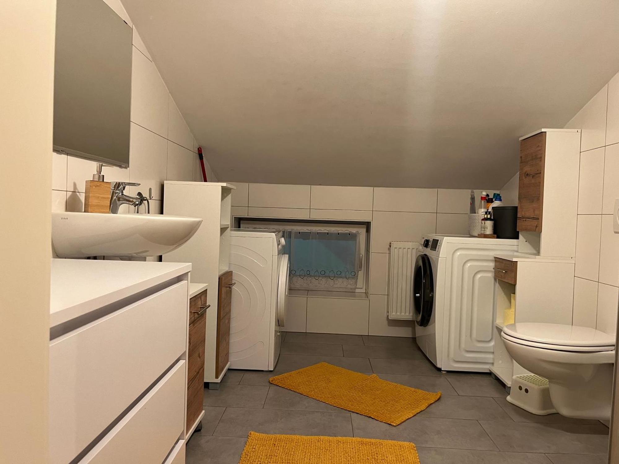 Luna&Sole Apartament Штамс Экстерьер фото