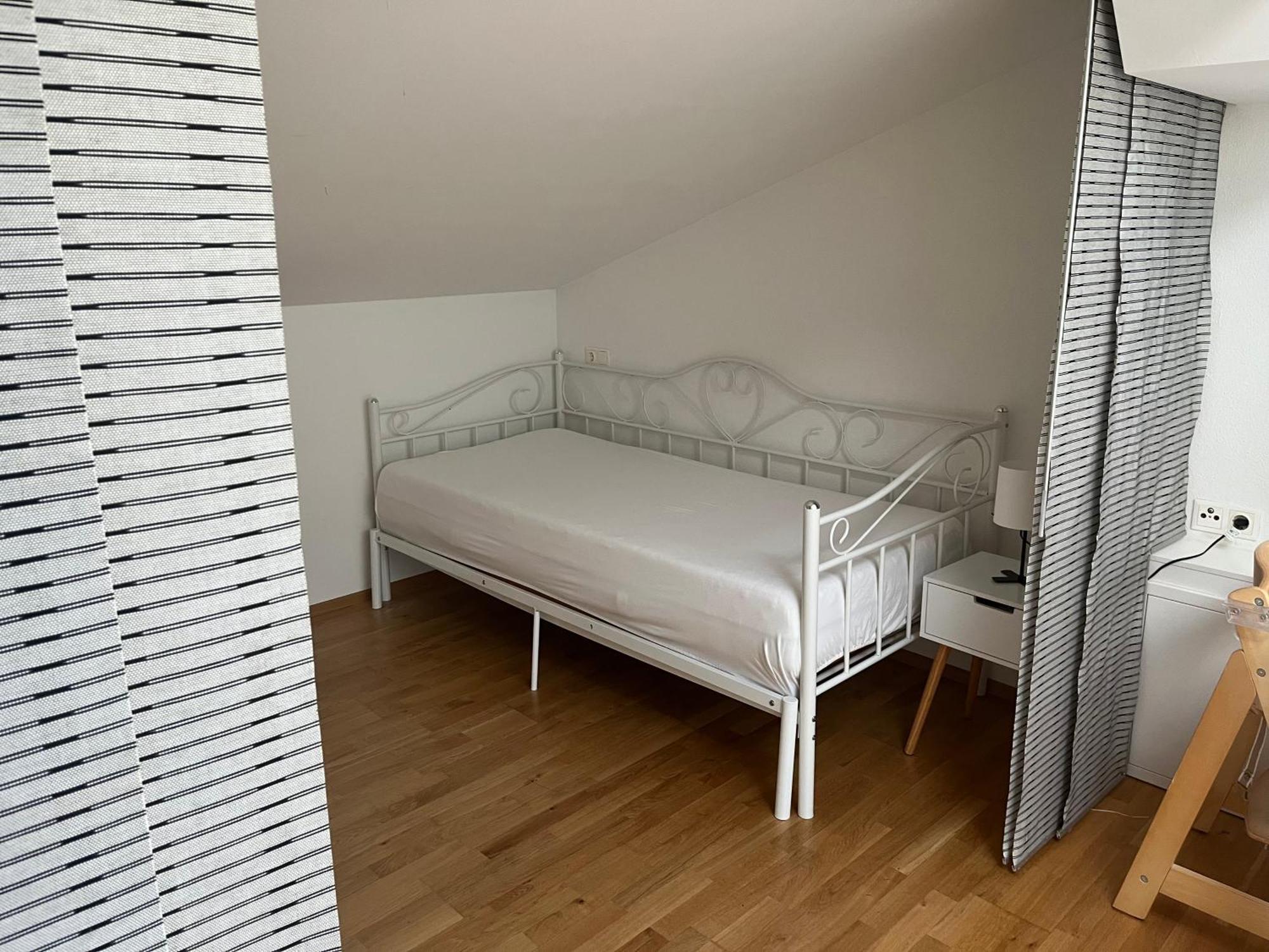 Luna&Sole Apartament Штамс Экстерьер фото