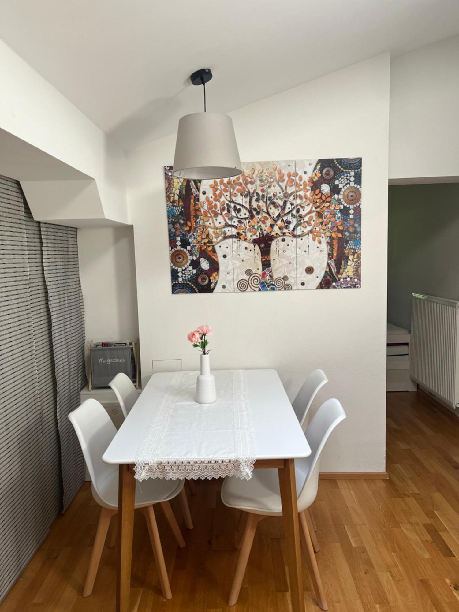 Luna&Sole Apartament Штамс Экстерьер фото